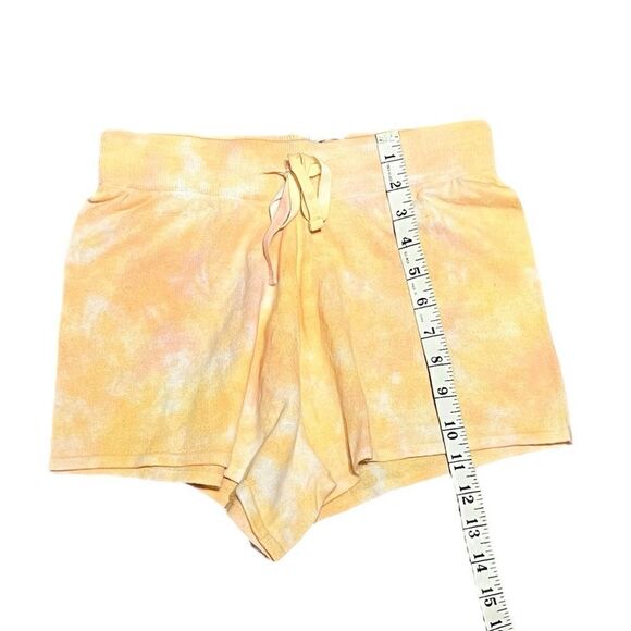 Sofia Vergara Tie Dye Sweater Knit Shorts, Size XS, NWT - Picture 11 of 12